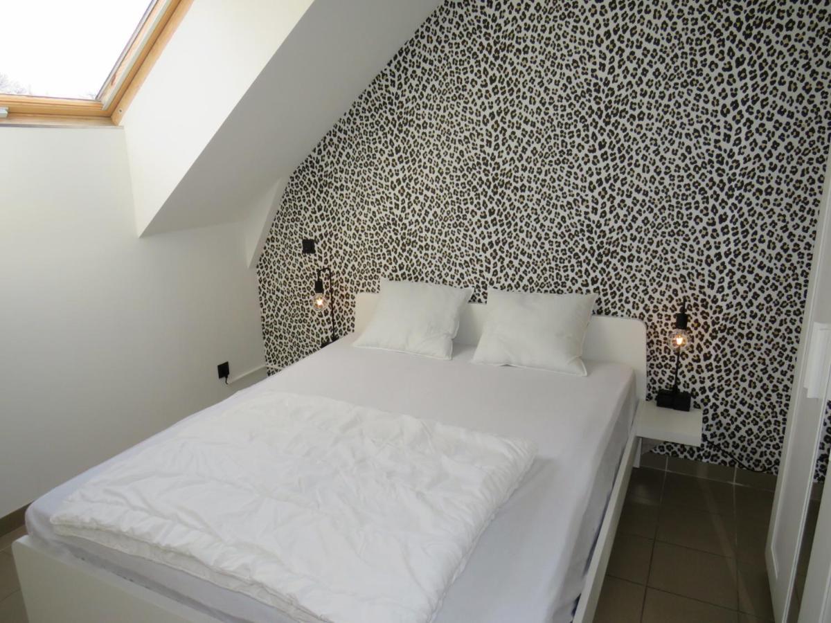 Oxygen House, Holiday And Team Building Ovifat Ngoại thất bức ảnh