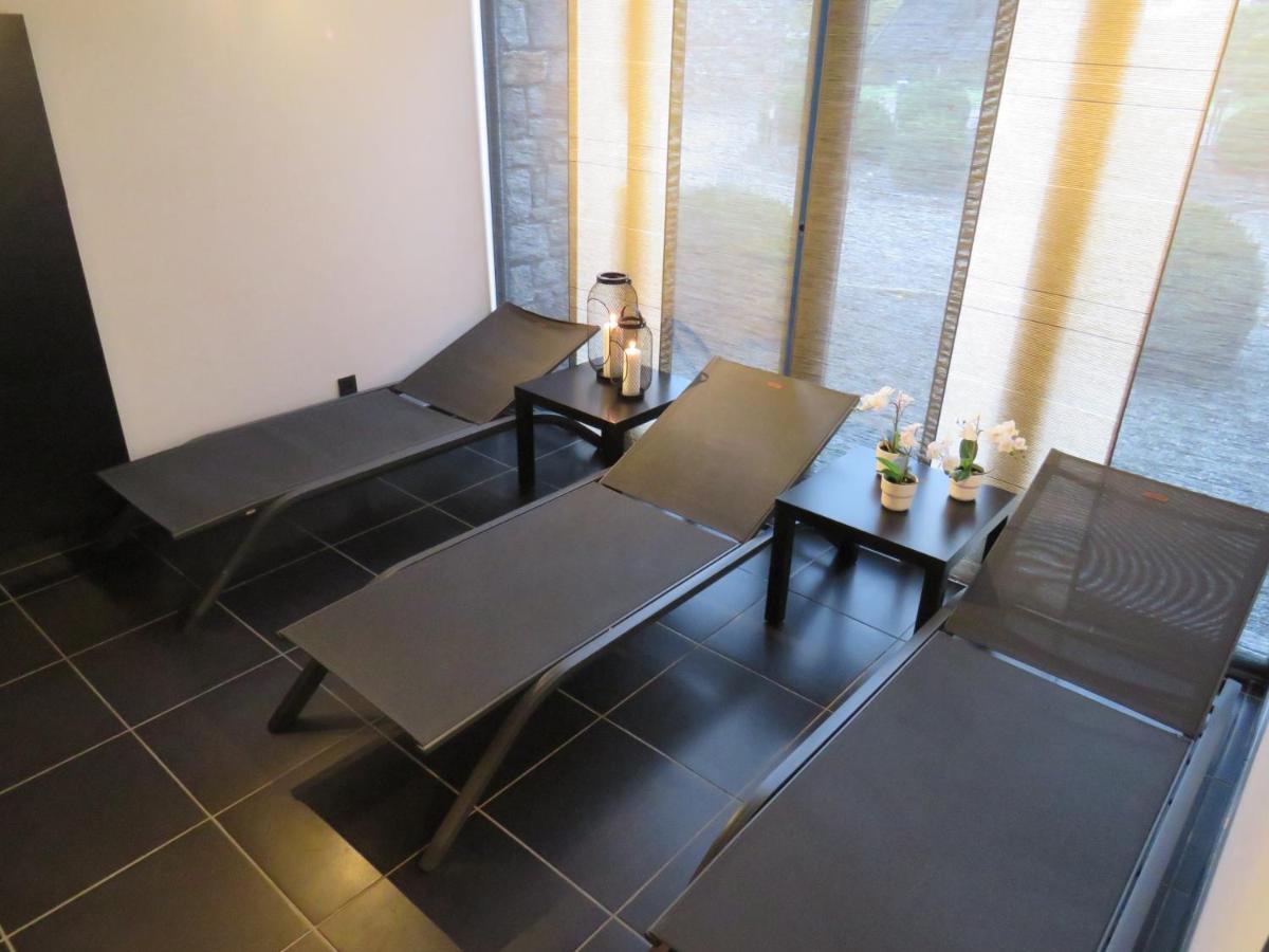 Oxygen House, Holiday And Team Building Ovifat Ngoại thất bức ảnh