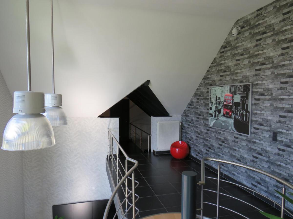 Oxygen House, Holiday And Team Building Ovifat Ngoại thất bức ảnh